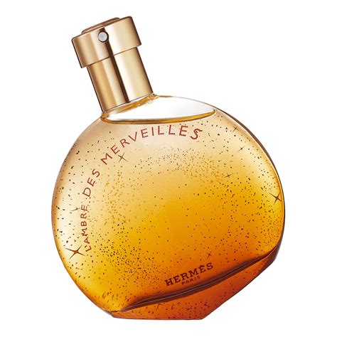 parfum hermes ambre des merveilles|Hermes l'ambre des merveilles.